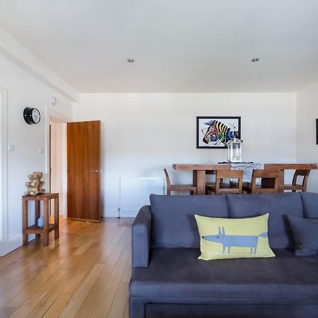 Brunswick St Apartment Единбург Екстериор снимка
