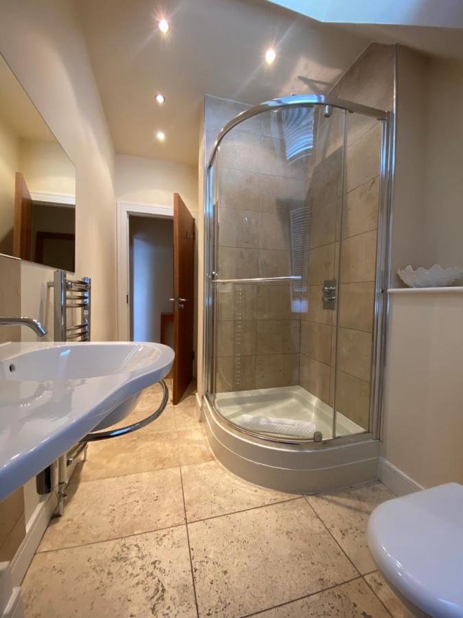 Brunswick St Apartment Единбург Екстериор снимка
