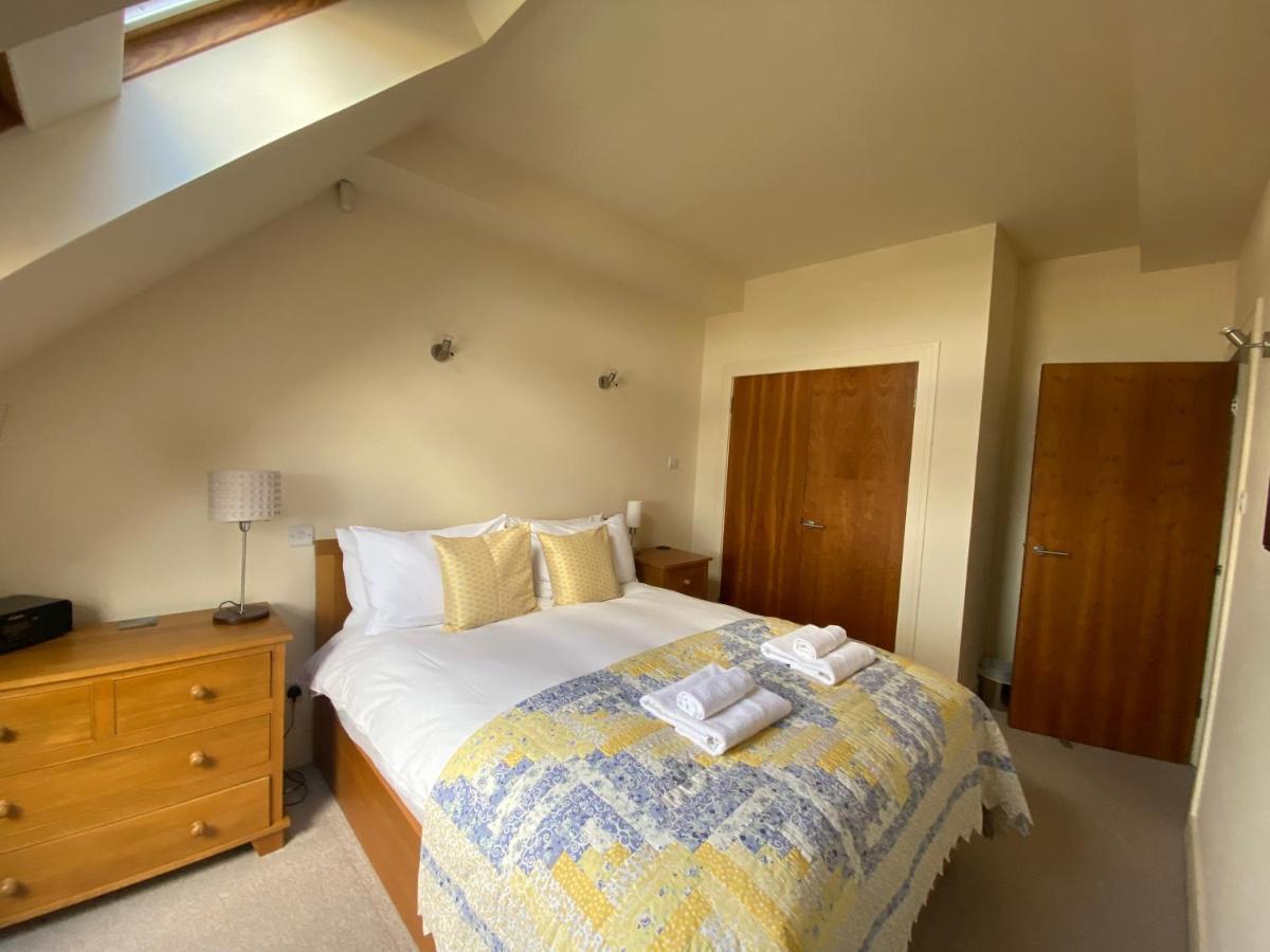 Brunswick St Apartment Единбург Екстериор снимка