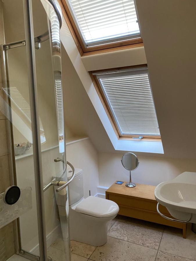 Brunswick St Apartment Единбург Екстериор снимка