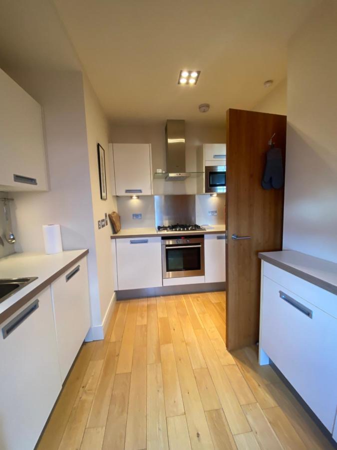 Brunswick St Apartment Единбург Екстериор снимка
