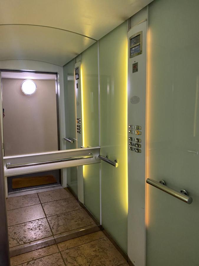 Brunswick St Apartment Единбург Екстериор снимка