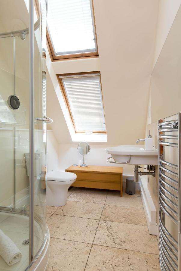 Brunswick St Apartment Единбург Екстериор снимка