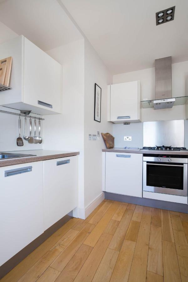Brunswick St Apartment Единбург Екстериор снимка