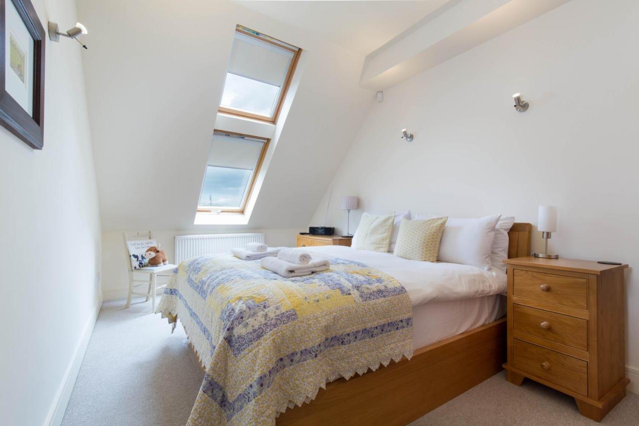 Brunswick St Apartment Единбург Екстериор снимка