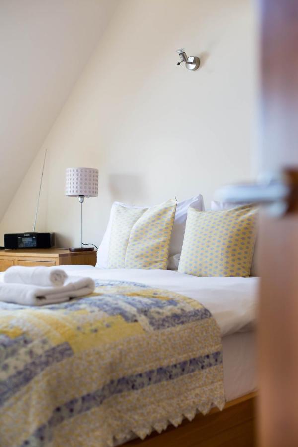 Brunswick St Apartment Единбург Екстериор снимка